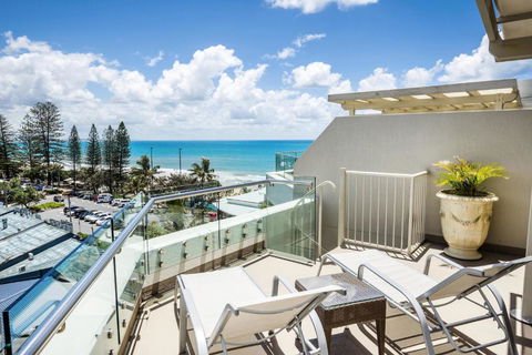 Sandcastles Mooloolaba - Melbourne Tourism 0
