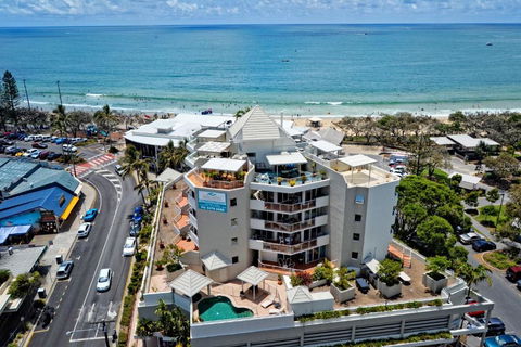 Sandcastles Mooloolaba - Melbourne Tourism 1