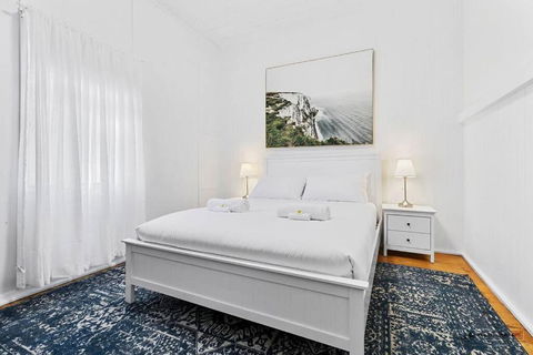 Sandown Beachside Cottage - Melbourne Tourism 3