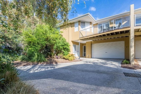 Sandpiper 5 - Close To Town And Beach - Melbourne Tourism 0
