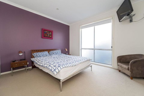 Sandpiper 5 - Close To Town And Beach - Melbourne Tourism 2