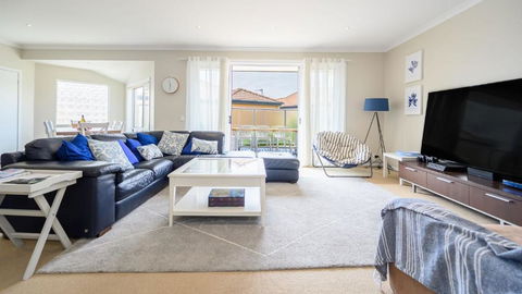 Sandpiper 9 - Close To Town And Beach - Melbourne Tourism 2