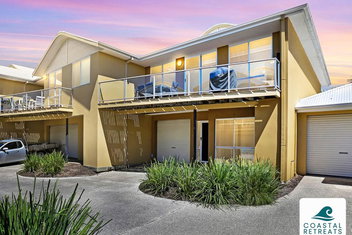 Sandpiper Inverloch - Linen Included with Melbourne Tourism