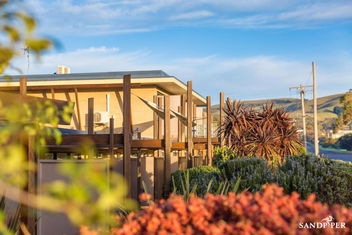 Sandpiper Motel Apollo Bay with Melbourne Tourism