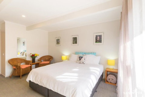 Sandpiper Motel Apollo Bay - Melbourne Tourism 2