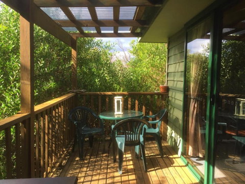 Sandpiper Ocean Cottages - Melbourne Tourism 3