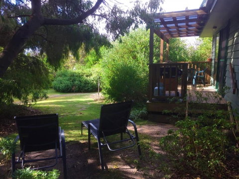 Sandpiper Ocean Cottages - Melbourne Tourism 2