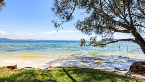 Sandranch - 123 Foreshore Dr - Melbourne Tourism 0