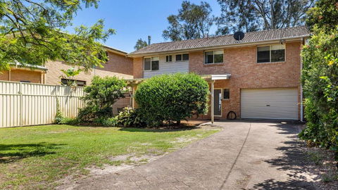 Sandranch - 123 Foreshore Dr - Melbourne Tourism 2