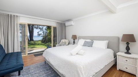 Sandranch - 123 Foreshore Dr - Melbourne Tourism 3