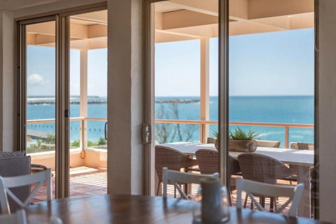 Sandrift Two - Oceanstays - Melbourne Tourism 0