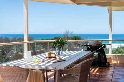 Sandrift Two - Oceanstays - Melbourne Tourism 1