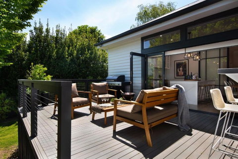 Sandringham - Melbourne Tourism 3
