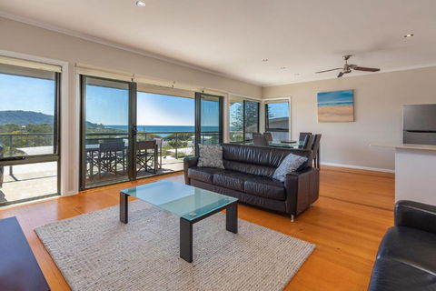 Sands - Melbourne Tourism 1