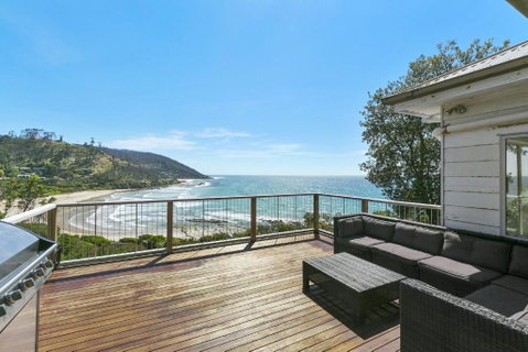 Sands End - Melbourne Tourism 0