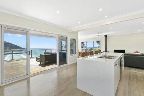 Sands End - Melbourne Tourism 1