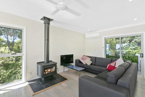 Sands End - Melbourne Tourism 2
