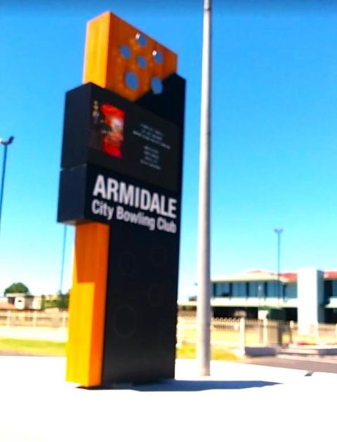 Sandstock Motor Inn Armidale - Melbourne Tourism 3