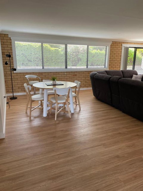 Sandstone Family Apartment - Melbourne Tourism 3