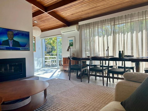 Sandy Bay Haven - Melbourne Tourism 2