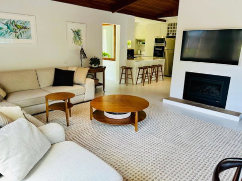 Sandy Bay Haven - Melbourne Tourism 1