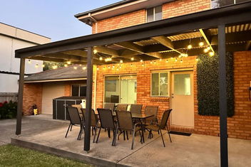 Sandy Beach House Cowes with Melbourne Tourism