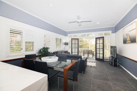 Sandy Beach Resort - Melbourne Tourism 2