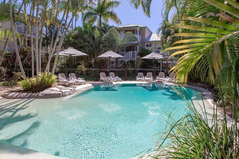Sandy Beach Resort - Melbourne Tourism 0