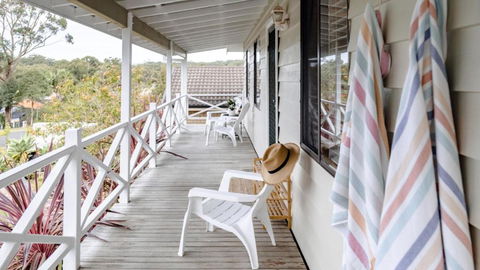 Sandy Cottage - Melbourne Tourism 1