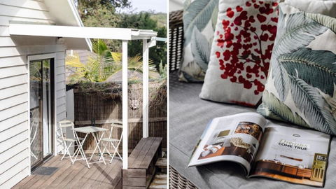 Sandy Cottage - Melbourne Tourism 2