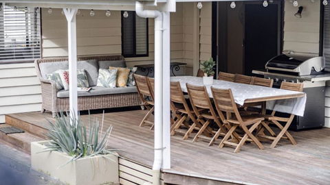 Sandy Cottage - Melbourne Tourism 3