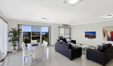 Sandy Cove Apartment The Entrance 45 - Melbourne Tourism 0