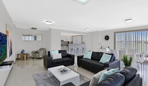 Sandy Cove Apartment The Entrance 45 - Melbourne Tourism 2