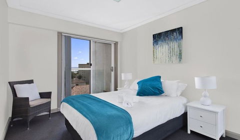 Sandy Cove Apartment The Entrance 45 - Melbourne Tourism 3