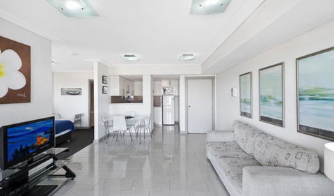 Sandy Cove Apartment The Entrance 48b - Melbourne Tourism 3