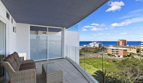 Sandy Cove Apartment The Entrance 48b - Melbourne Tourism 0