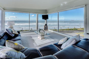 Sandy Cove with Melbourne Tourism