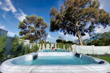 Sandy Delight Inverloch with Melbourne Tourism