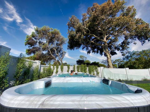Sandy Delight Inverloch - Melbourne Tourism 0