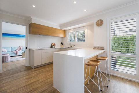 Sandy Delight Inverloch - Melbourne Tourism 3