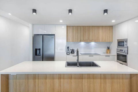 SEASIDE ESCAPE@ The Cosmopolitan Unit 10406 - Melbourne Tourism 0