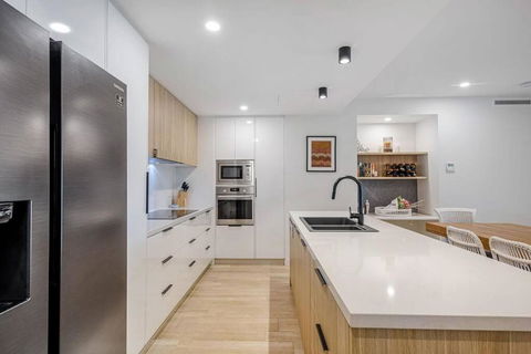 SEASIDE ESCAPE@ The Cosmopolitan Unit 10406 - Melbourne Tourism 2