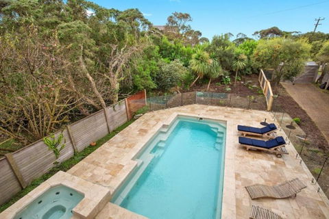 SENSATIONAL SORRENTO..entertainers Paradise - Melbourne Tourism 2