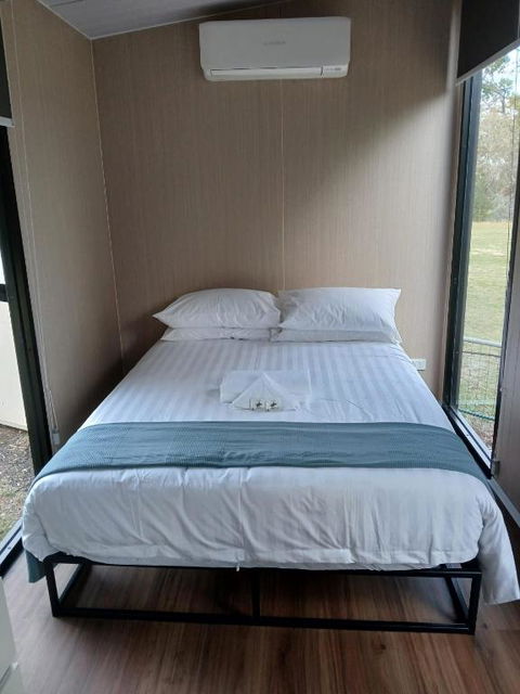 Shiraz Tiny House By Tiny Away - Melbourne Tourism 3