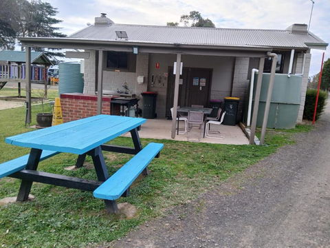 Shiraz Tiny House By Tiny Away - Melbourne Tourism 1