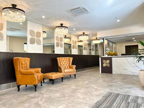Sixty Six Boutique Apartments - Melbourne Tourism 3
