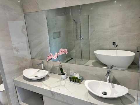 Sixty Six Boutique Apartments - Melbourne Tourism 2