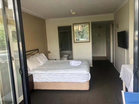 SOUTH BRISBANE APARTMENTS Free Parking - Melbourne Tourism 2