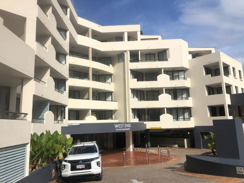 SOUTH BRISBANE APARTMENTS Free Parking - Melbourne Tourism 1
