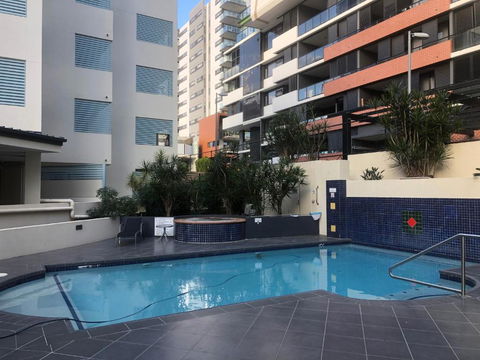 SOUTH BRISBANE APARTMENTS Free Parking - Melbourne Tourism 0
